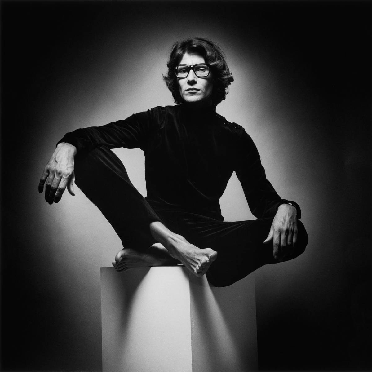 'Yves Saint Laurent Style is Eternal' is First Major Exhibition in UK