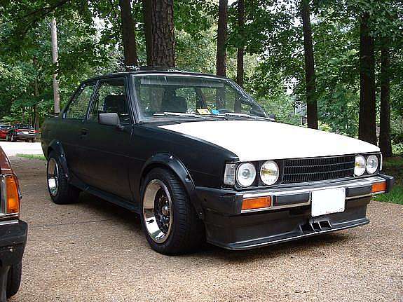 Toyota Corolla 1980 of uzair_ahmedk Member Ride 9319 PakWheels