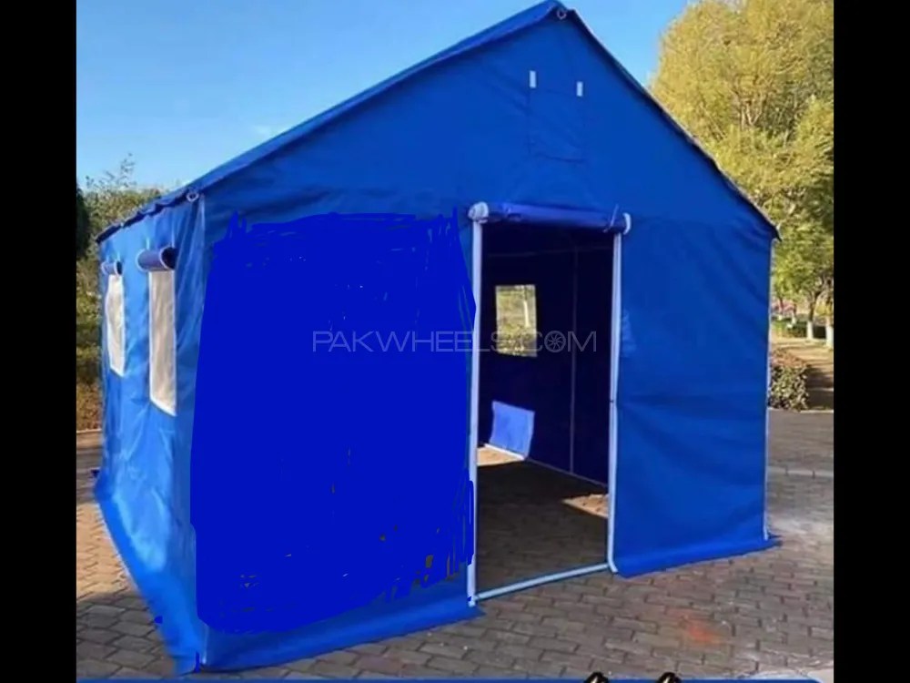 Buy tent in Rawalpindi PakWheels