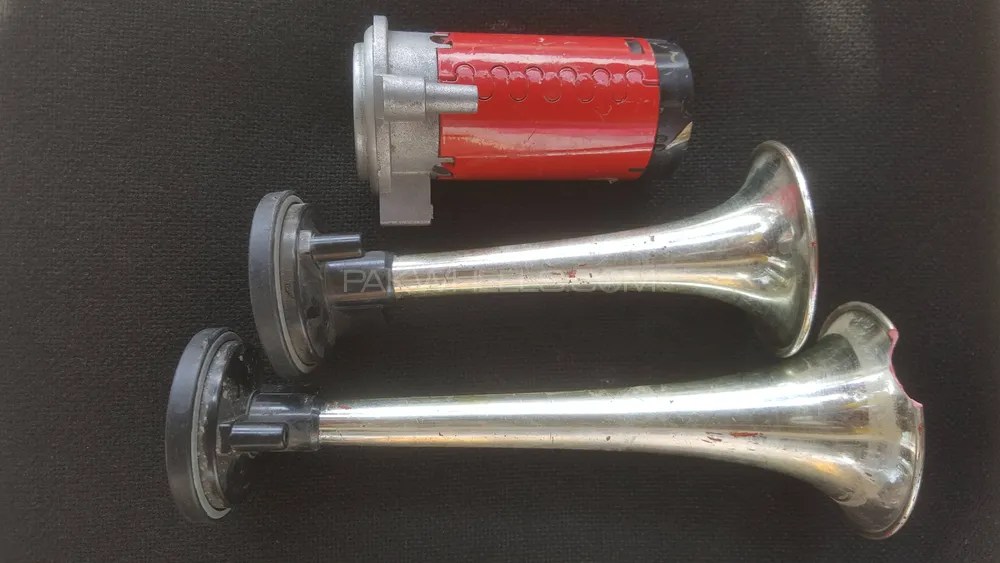 Buy CAR HORN in Lahore PakWheels