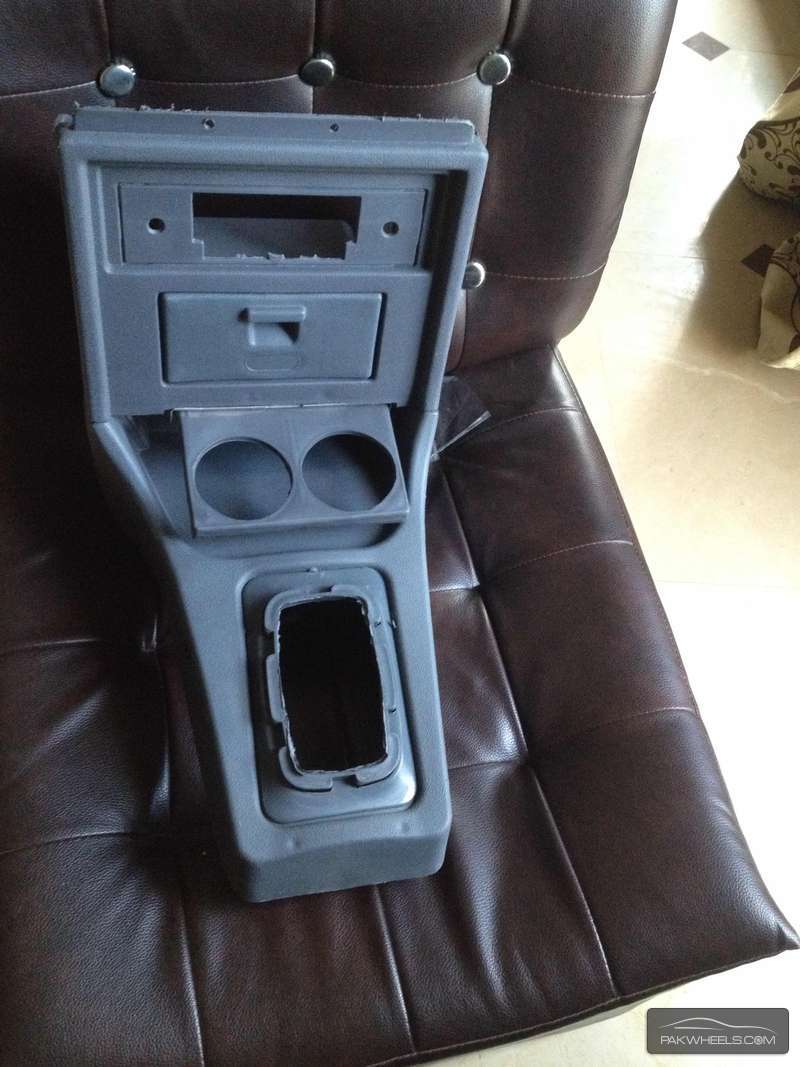 Mehran console box For Sale for sale in Islamabad Parts & Accessories