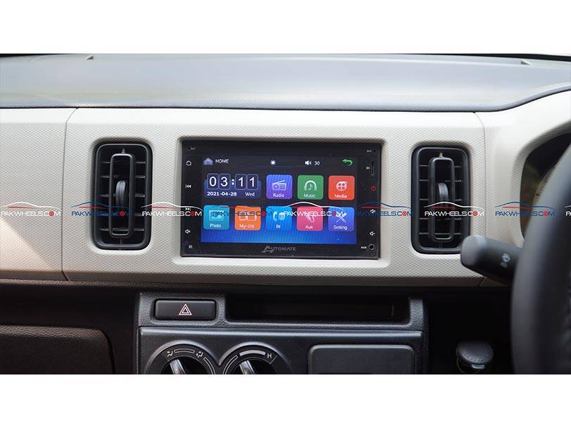 Suzuki Alto VXL Price in Pakistan, Specification & Features PakWheels