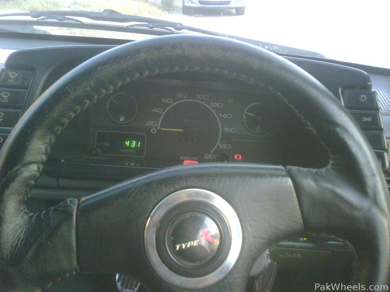 Suzuki Khyber 1999 of devilzz1 Member Ride 11676 PakWheels