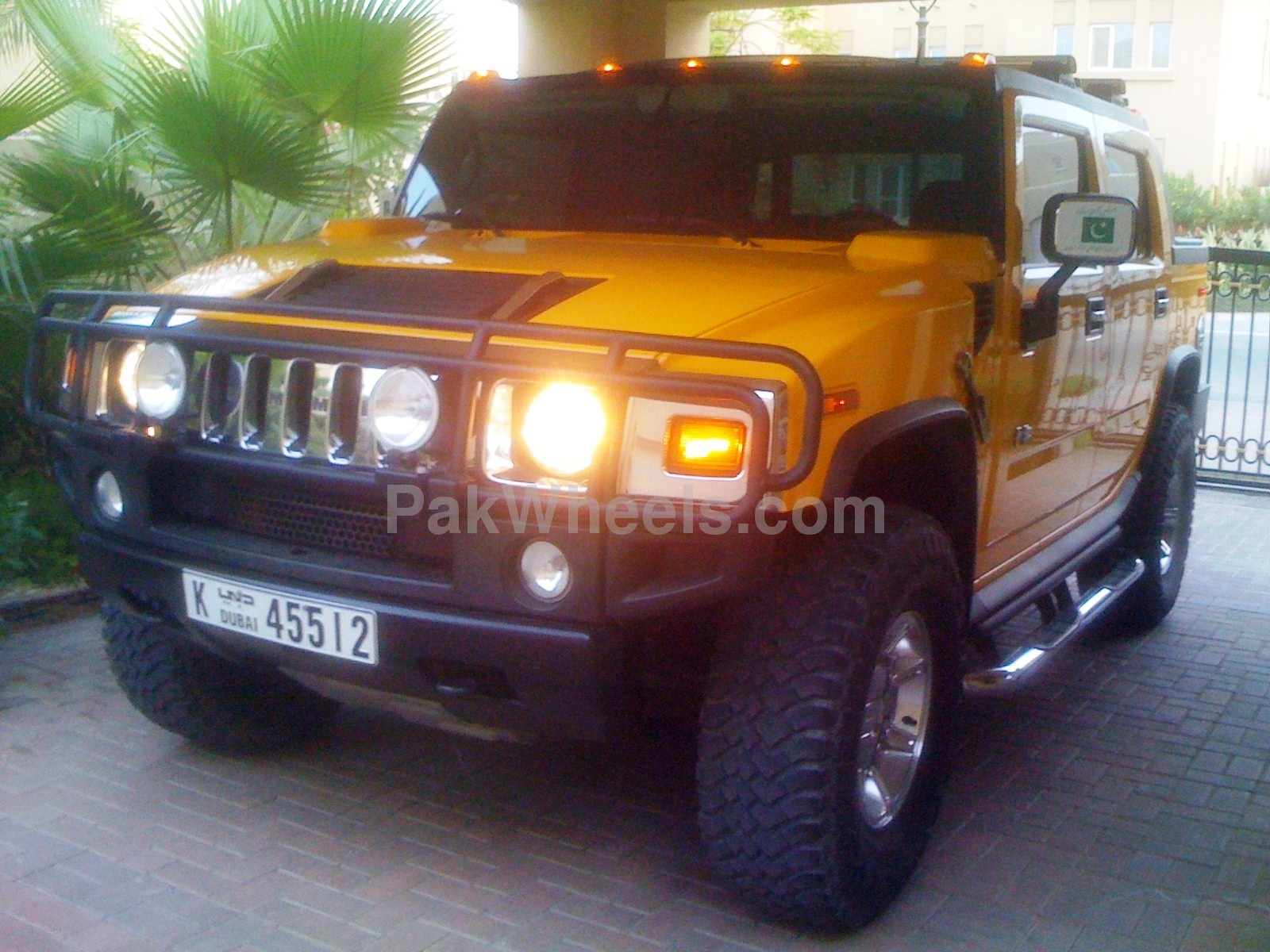 Hummer Car Price In Pakistan Sport Cars Modifite