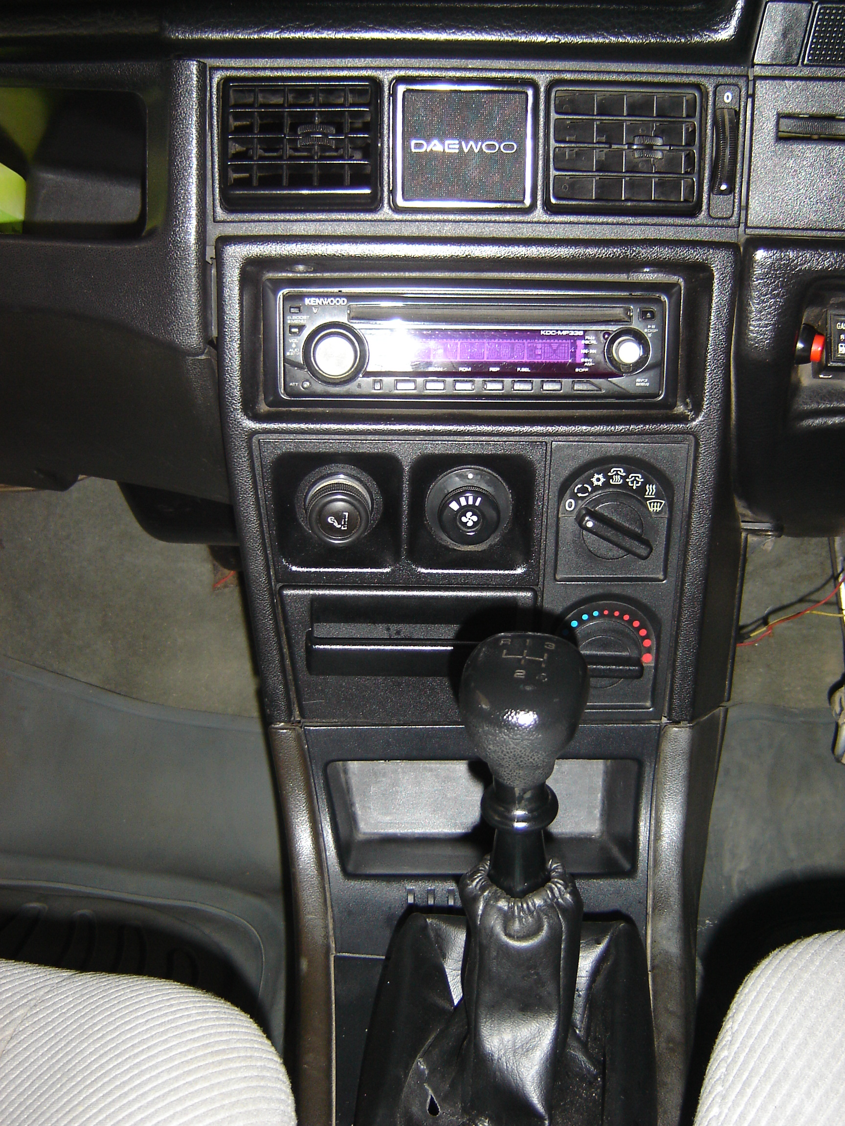 Daewoo Racer 2001 of sheikh_wah - Member Ride 16725 | PakWheels