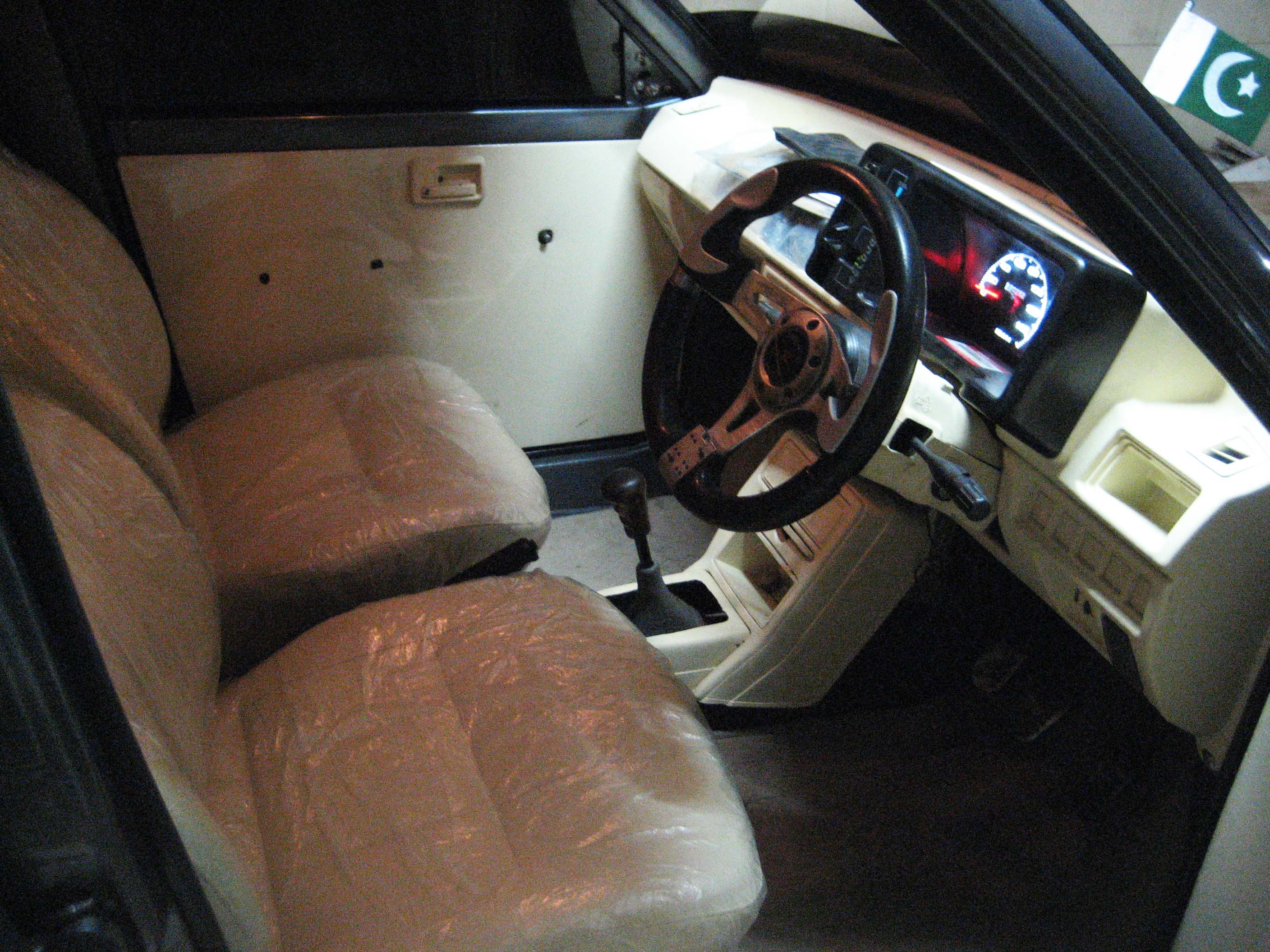 Suzuki Mehran 1998 of hammyy Member Ride 16292 PakWheels