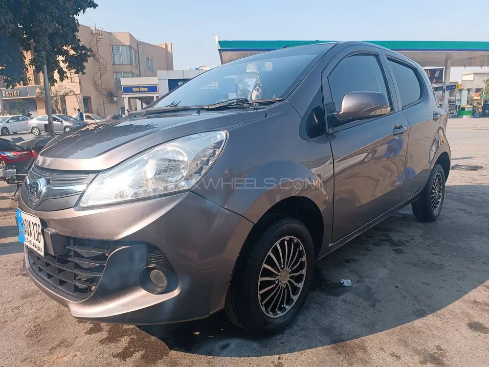 Prince Pearl MT 2021 for sale in Rawalpindi PakWheels