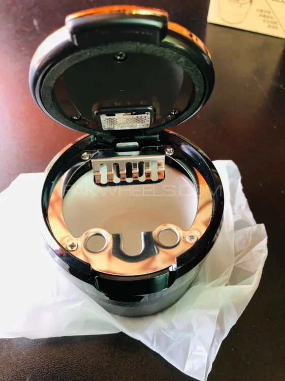 Buy car Ashtray in Faisalabad PakWheels