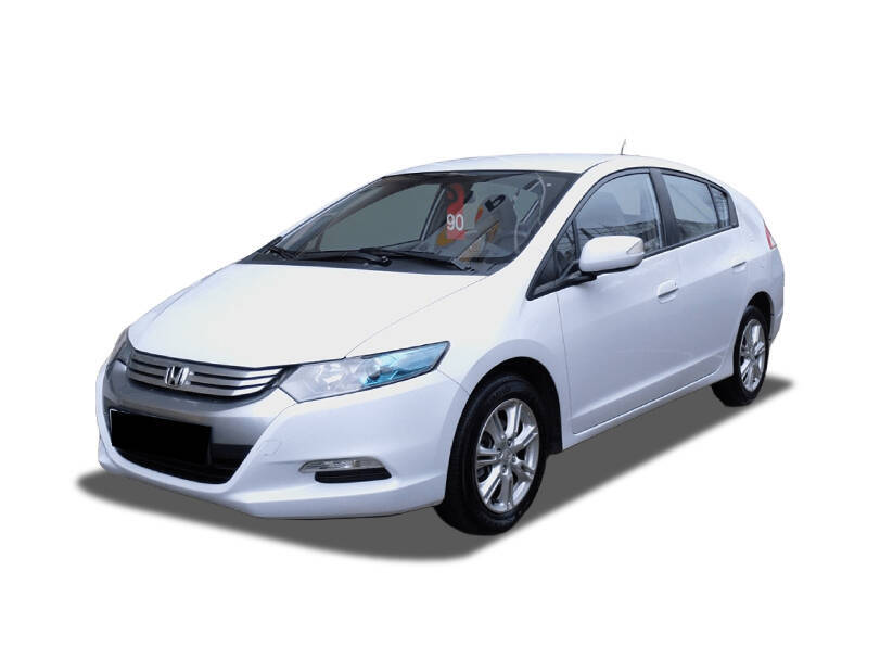 Honda Insight Car Reviews, User Ratings And Opinions | Pakwheels