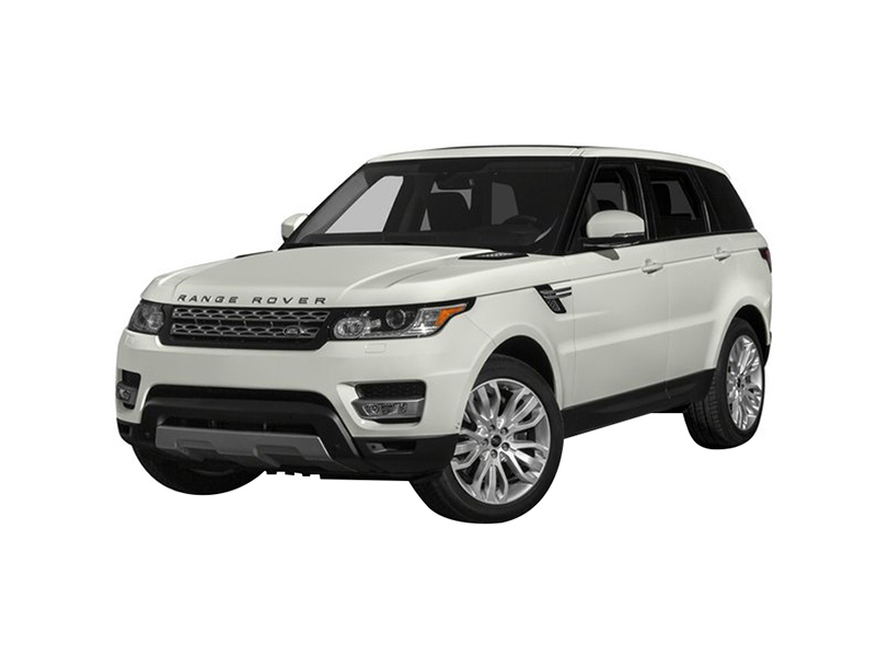 Range Rover Bulletproof Car Price All Cars Sport