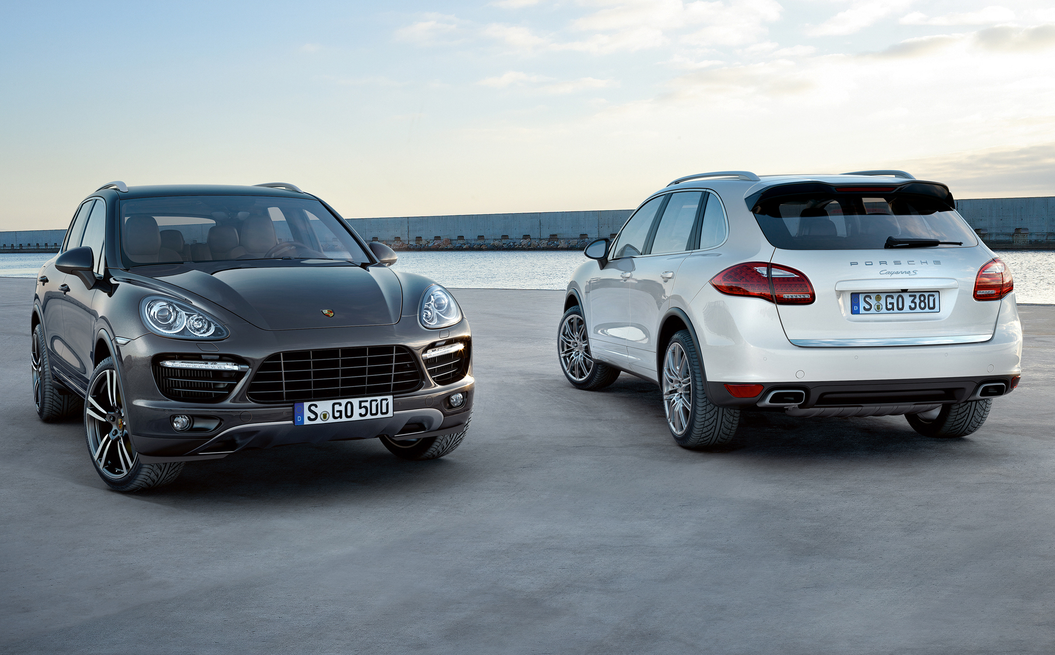 Porsche Cayenne 2017 Prices in Pakistan, Pictures and Reviews PakWheels