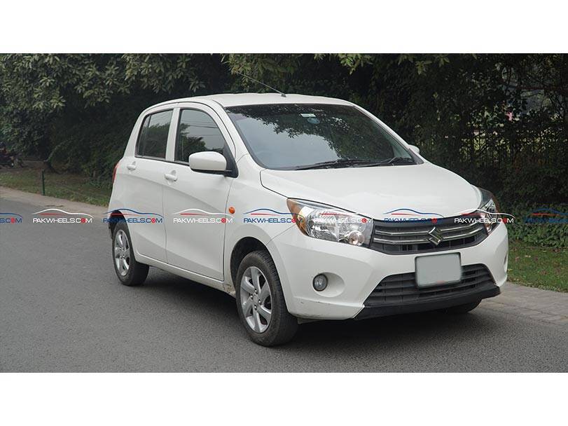 Suzuki Cultus VXL Price in Pakistan, Specification & Features PakWheels