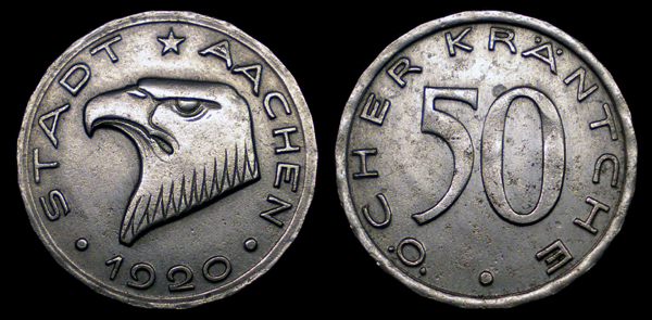 Cache Numismatics All Things Numismatic