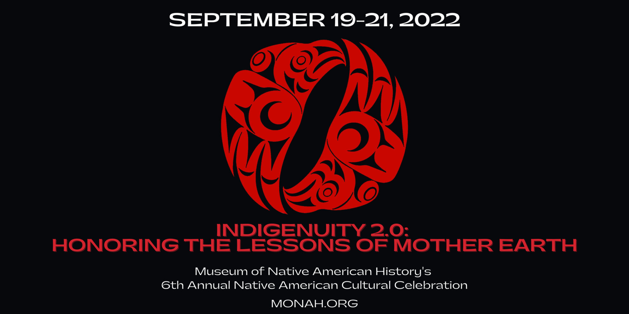 Museum of Native American History Native American Cultural Celebration