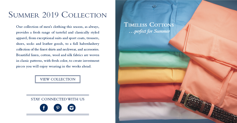 The Ben Silver Collection