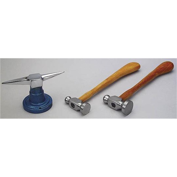 Trim Anvil and Chaser Hammers TP Tools & Equipment