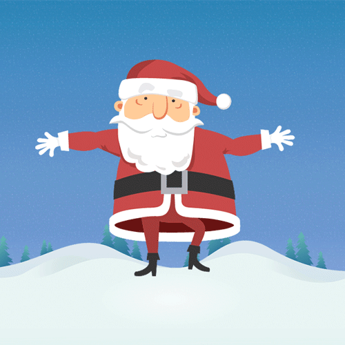 Cacheflowe Code Games Dancing Through The Snow