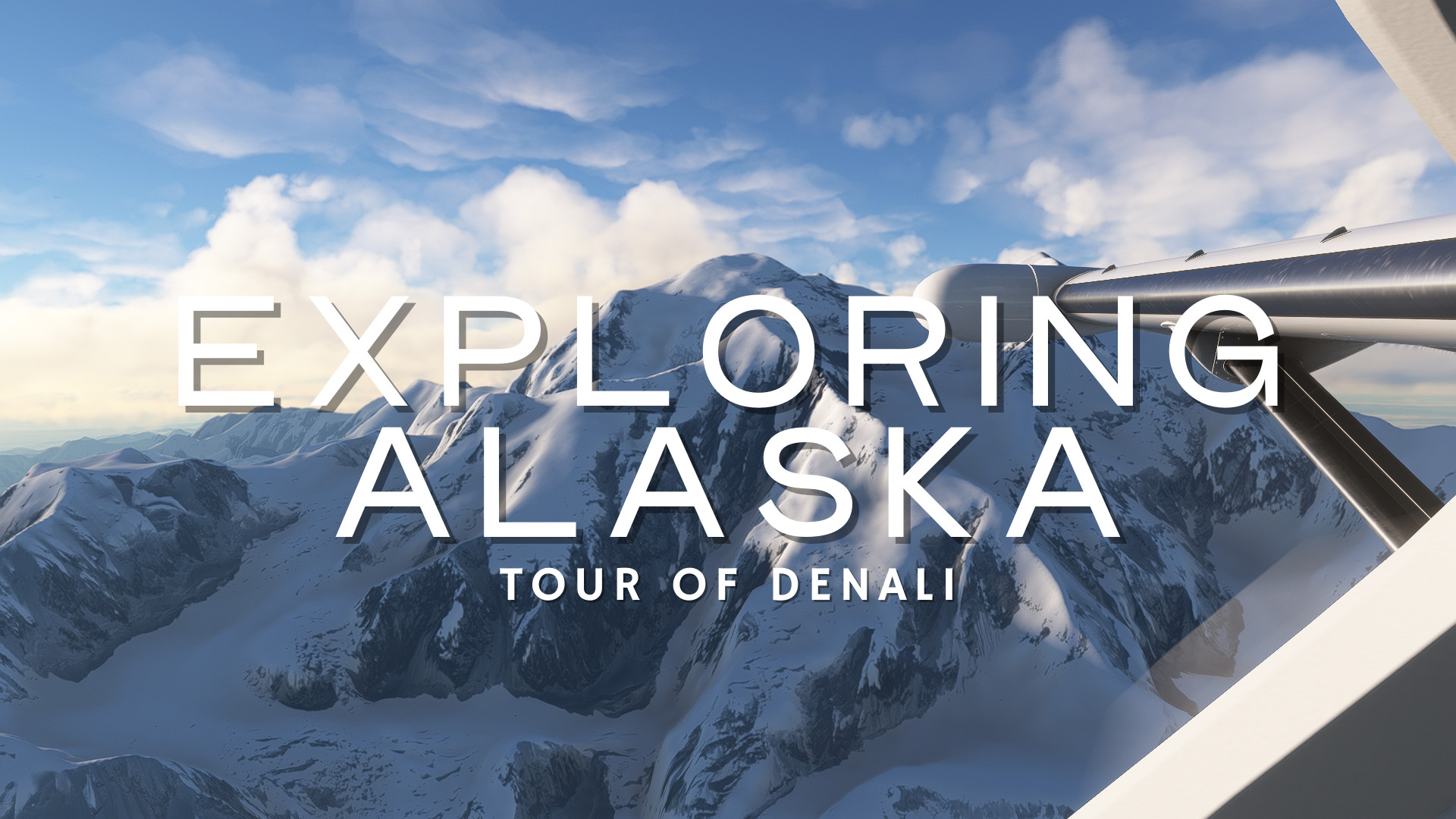 Exploring Alaska Revisited Cache of Games