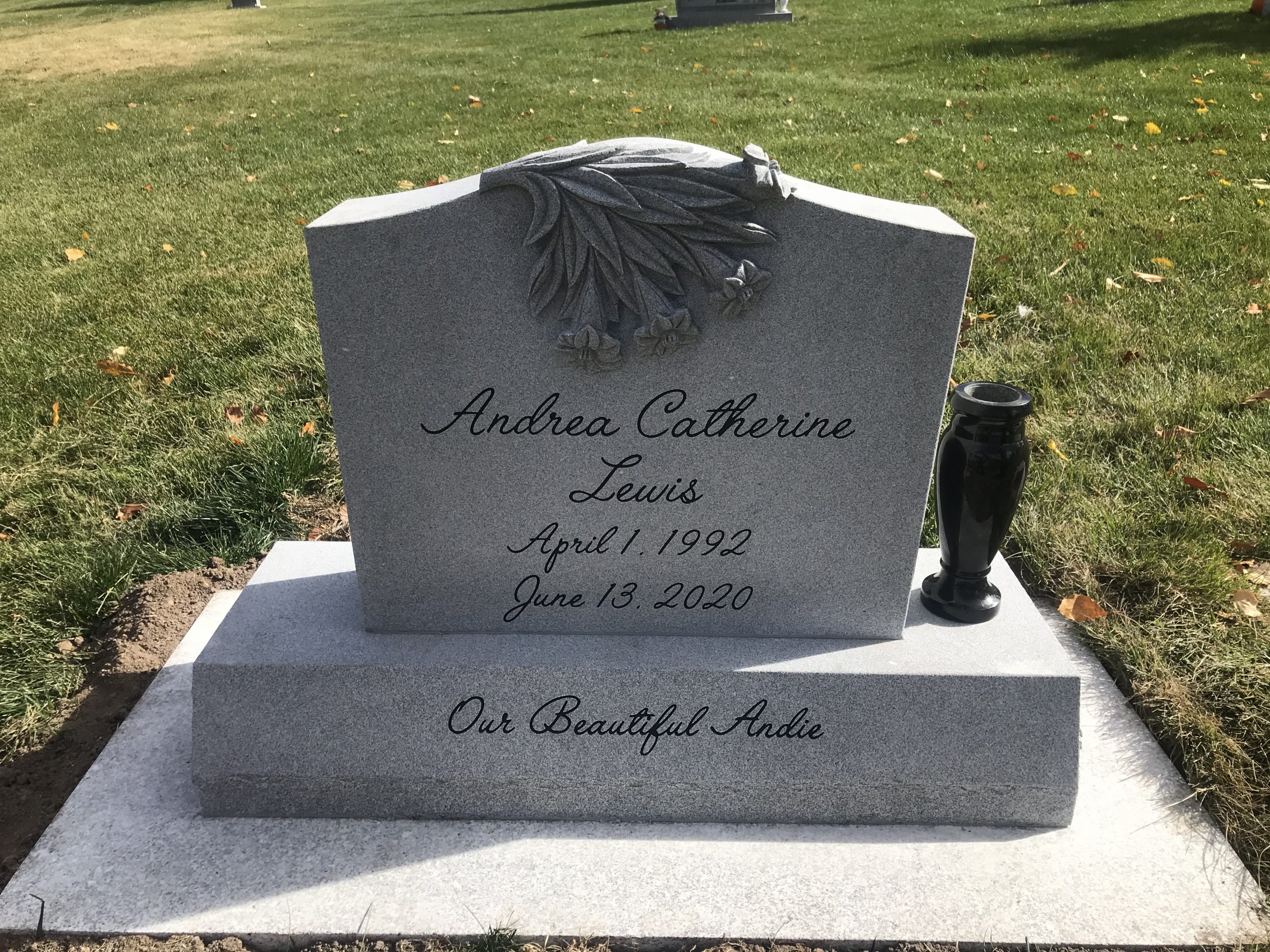 Cost Of Cemetery Stones at Joann Tippett blog