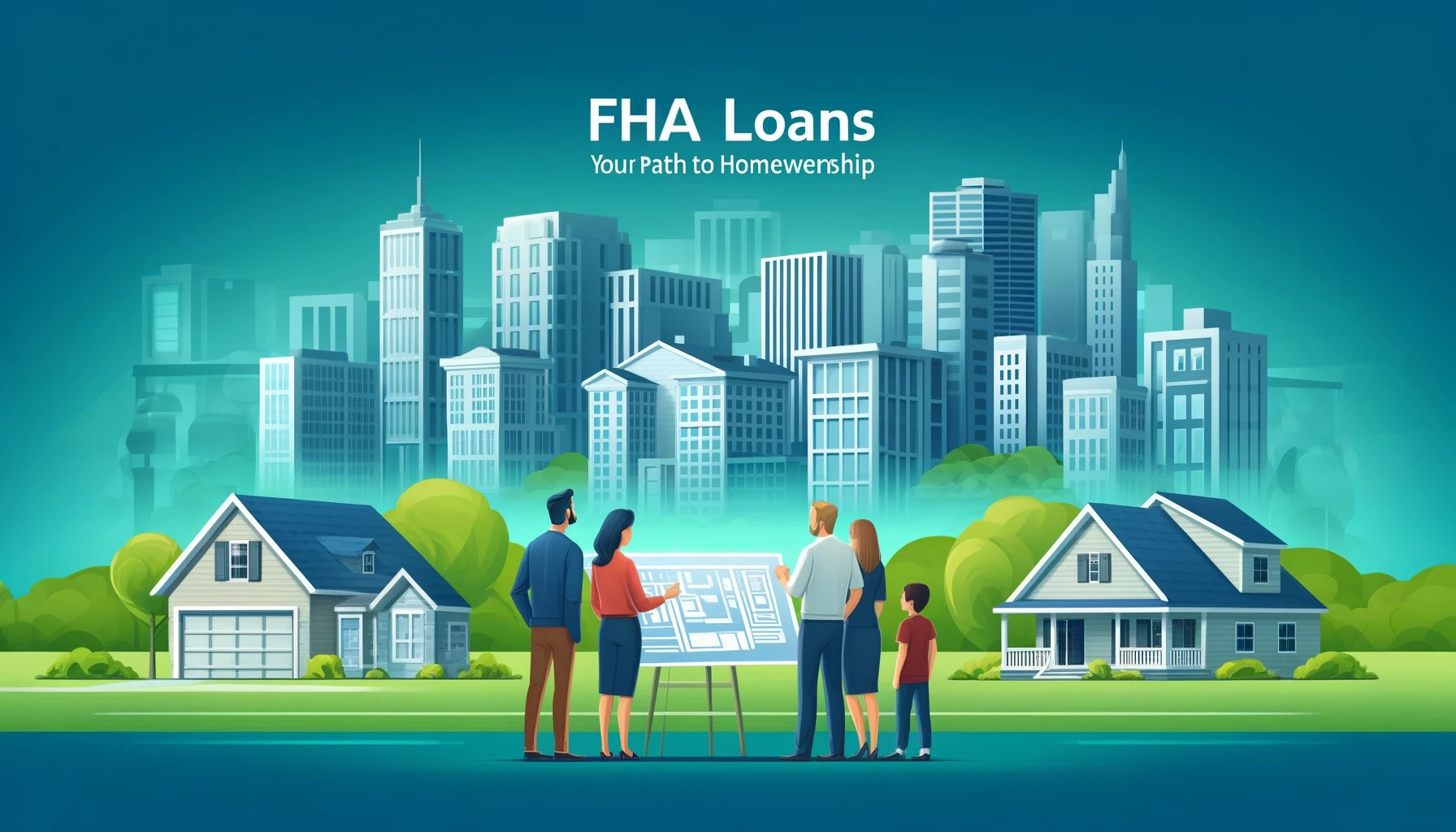 Can I Get FHA Loan with an Eviction? Exploring Your Options
