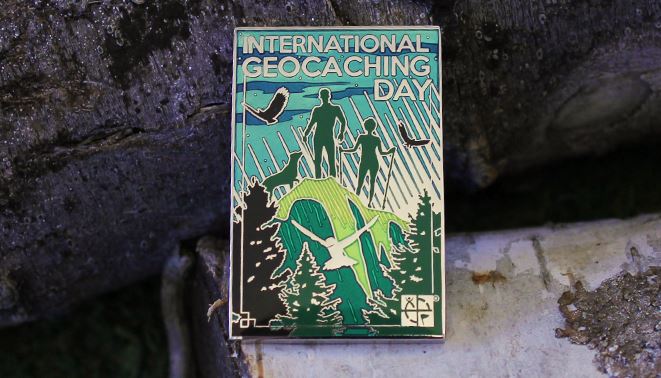 international geocaching day 2023 La journée internationale du Géocaching 2019 sera célébrée le 17 août