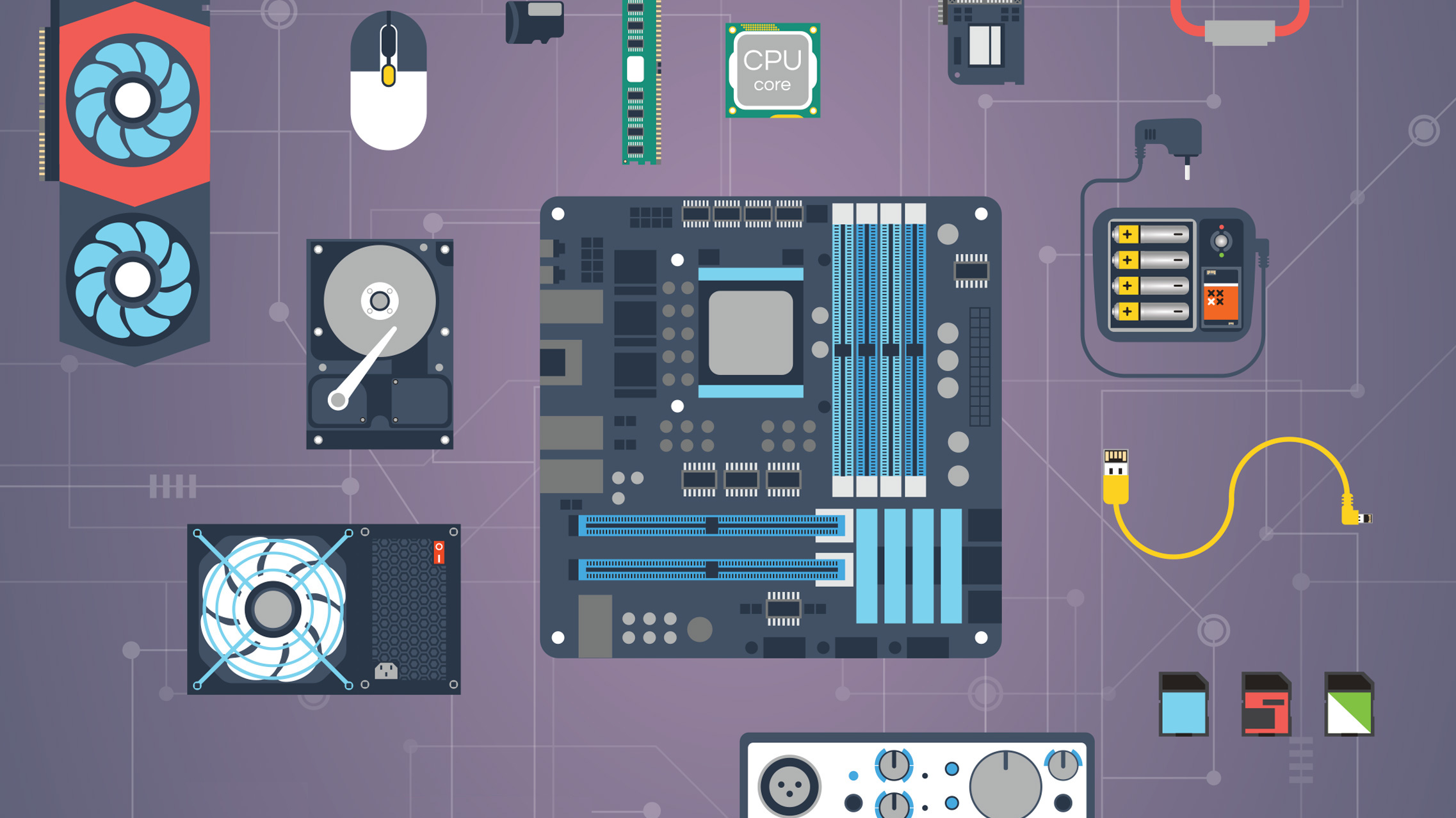 Nand to Tetris: Building a Modern Computer System from First