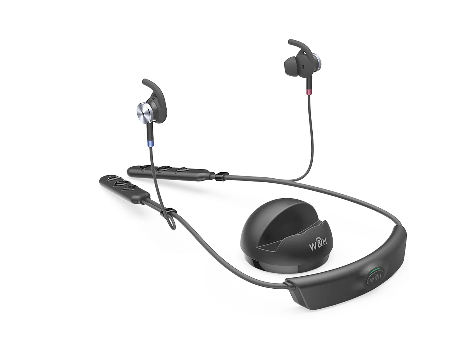 BeHear ACCESS (Model II) California Connect