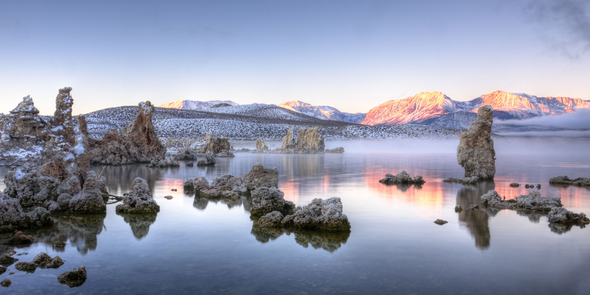 Mono County California County Superintendents Arts Initiative