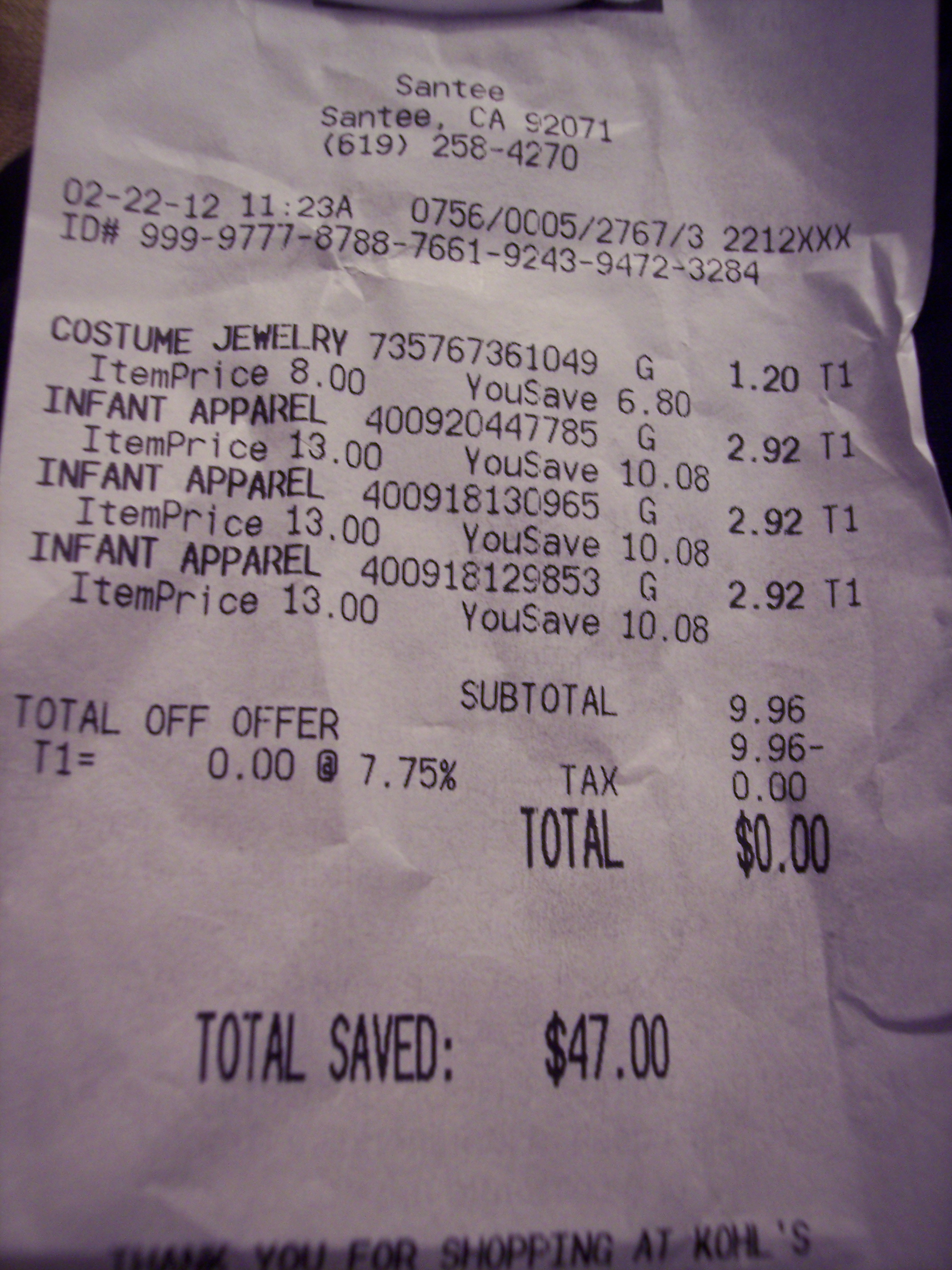 California Coupon Diva