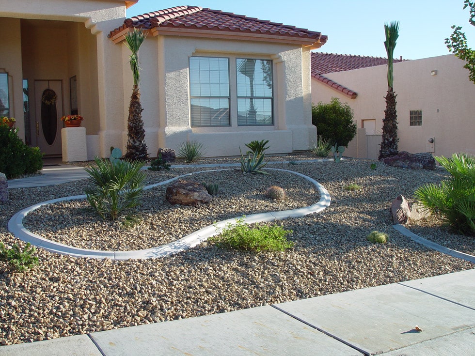 Image Gallery · Cacti Landscapes Las Vegas