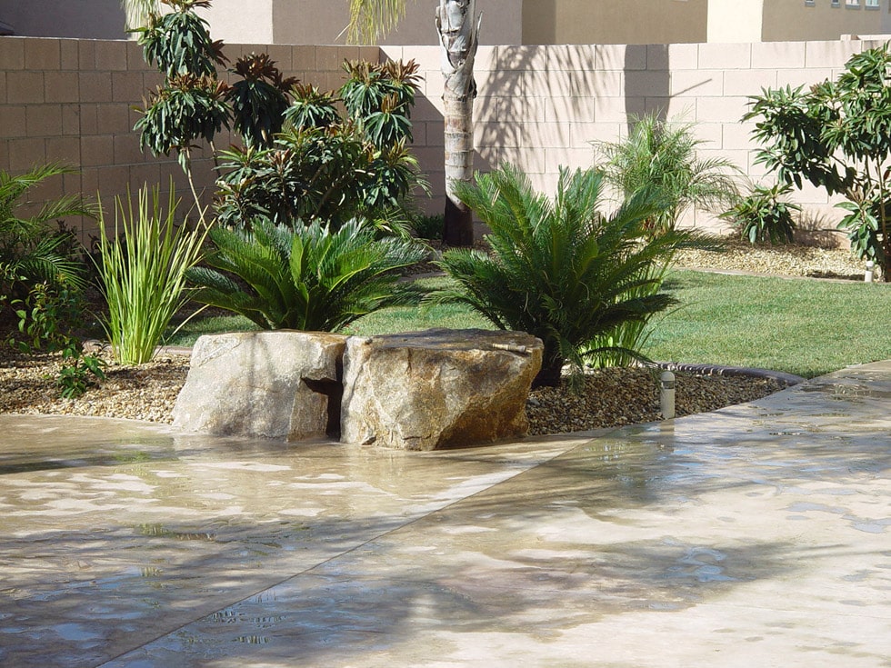 Las Vegas & Henderson, NV Landscaping Images Cacti Landscapes