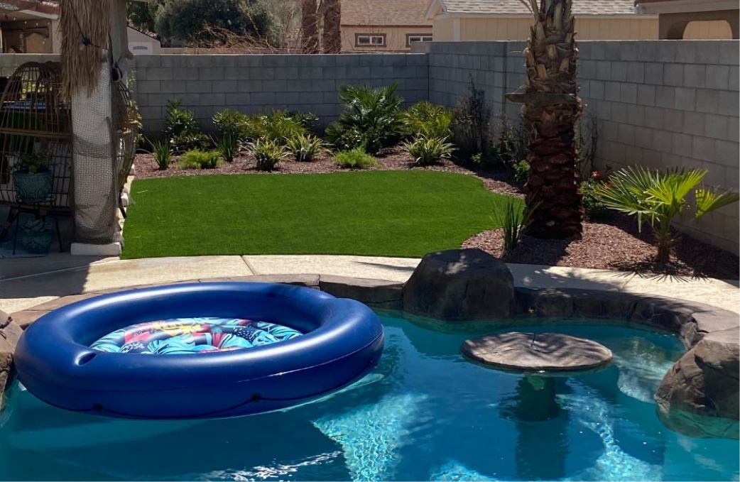 Backyard Water Features for Your Outdoor Living Space Cacti