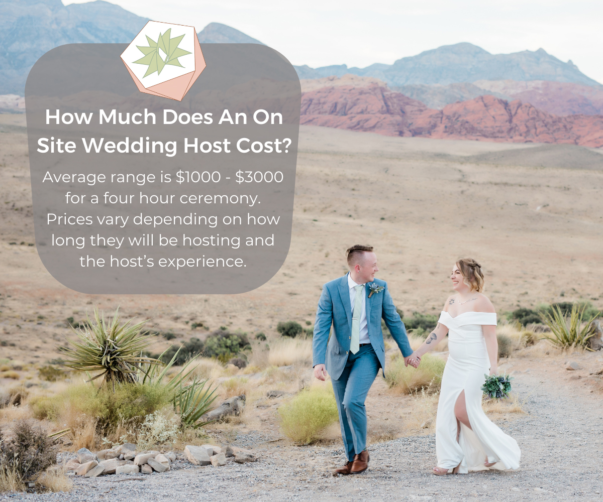 What Is A Wedding On Site Host And Do I Need One?