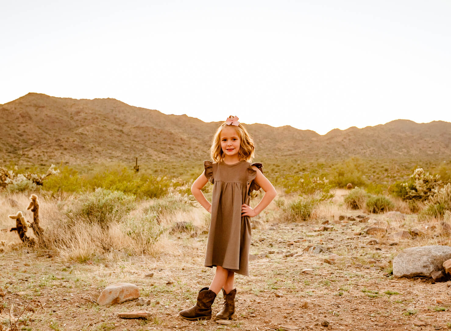 Take a Peek Into Basically Bows and Bowties Boutique