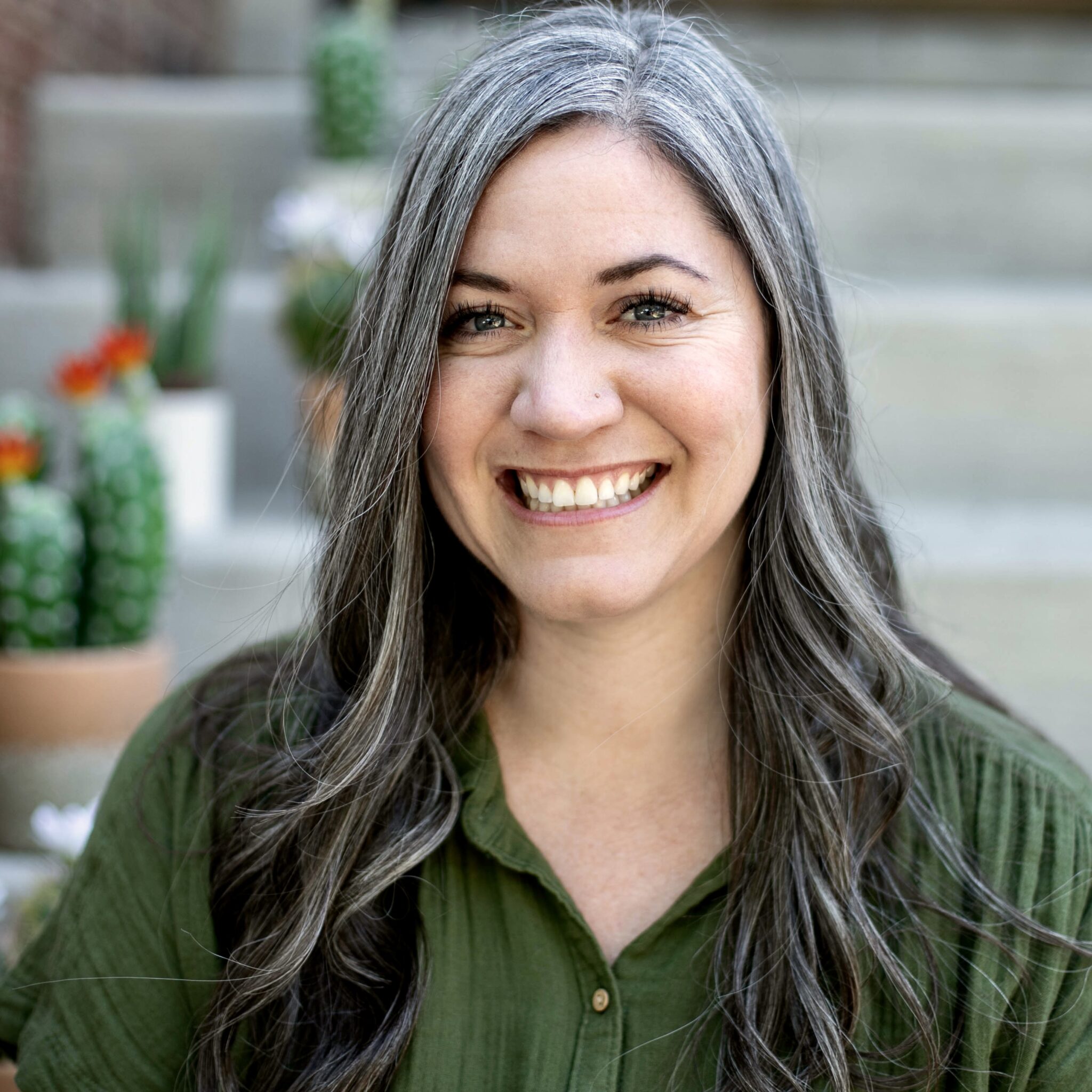 Cactus Cancer Society Young Adult Cancer Resources