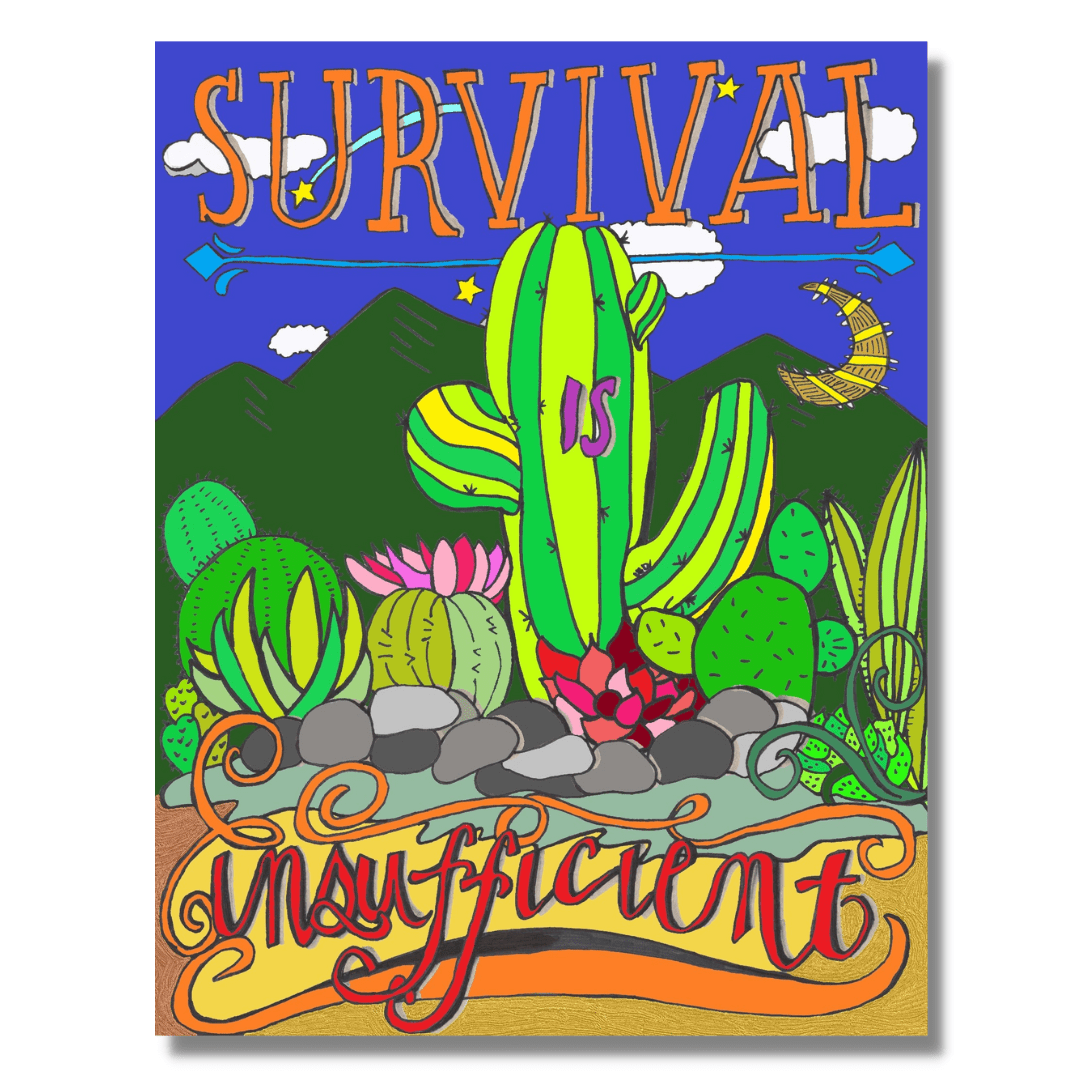 Community Gallery Cactus Cancer Society