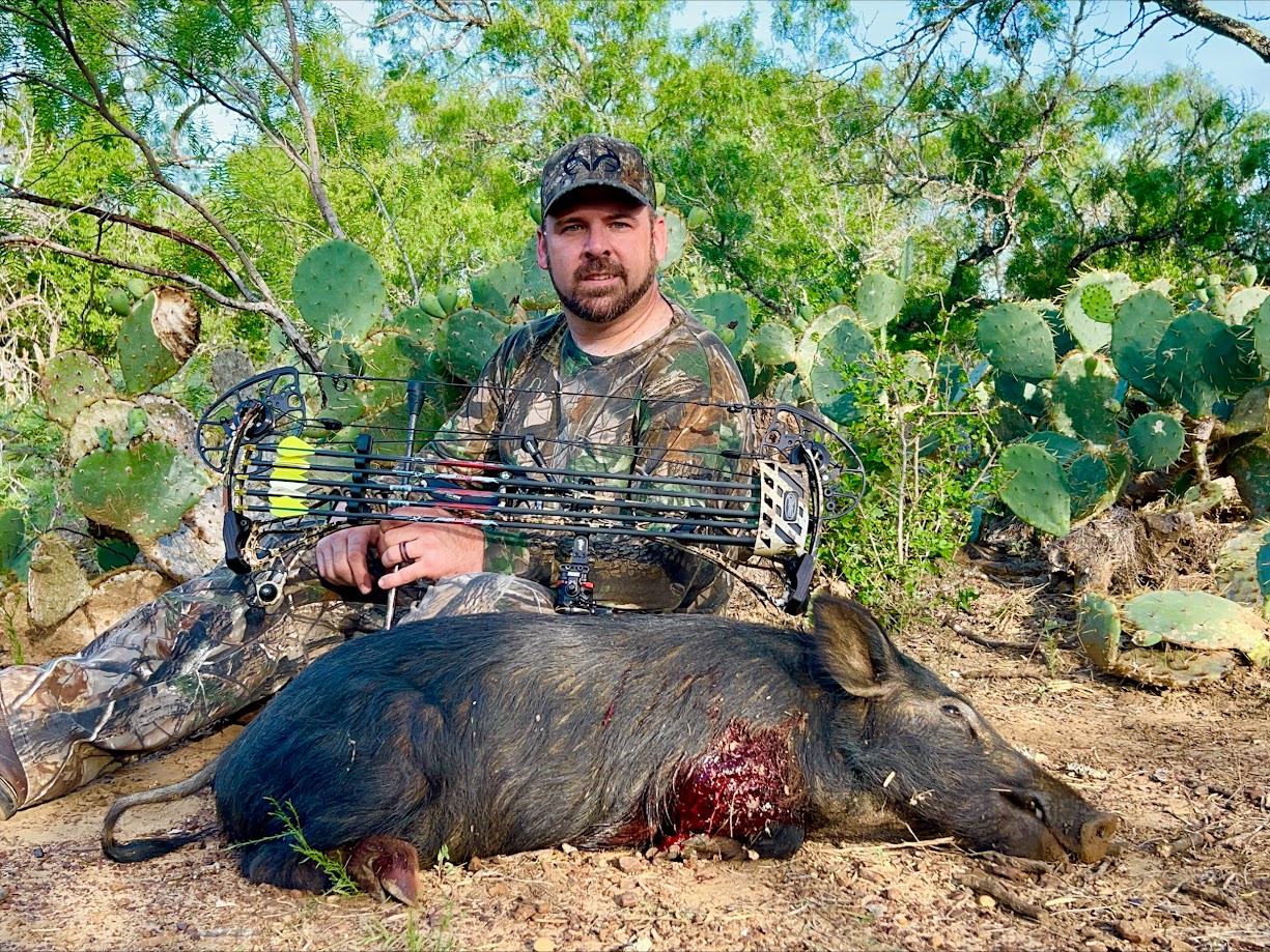 Exotic Animals & Hog Hunting Photos & Videos Gallery