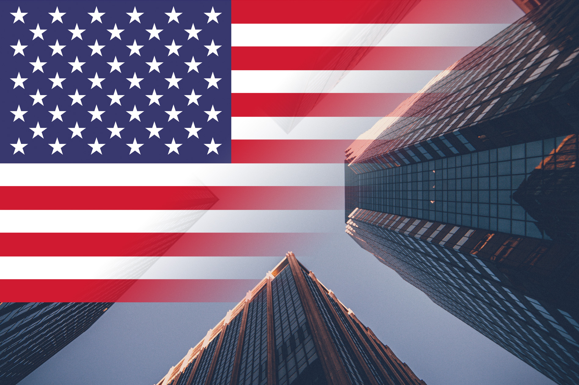 Doing Business In the USA inar