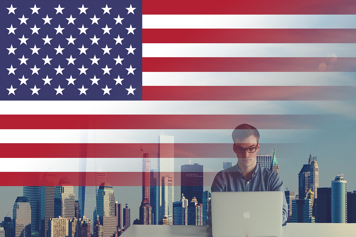 Doing Business In the USA Masterclass