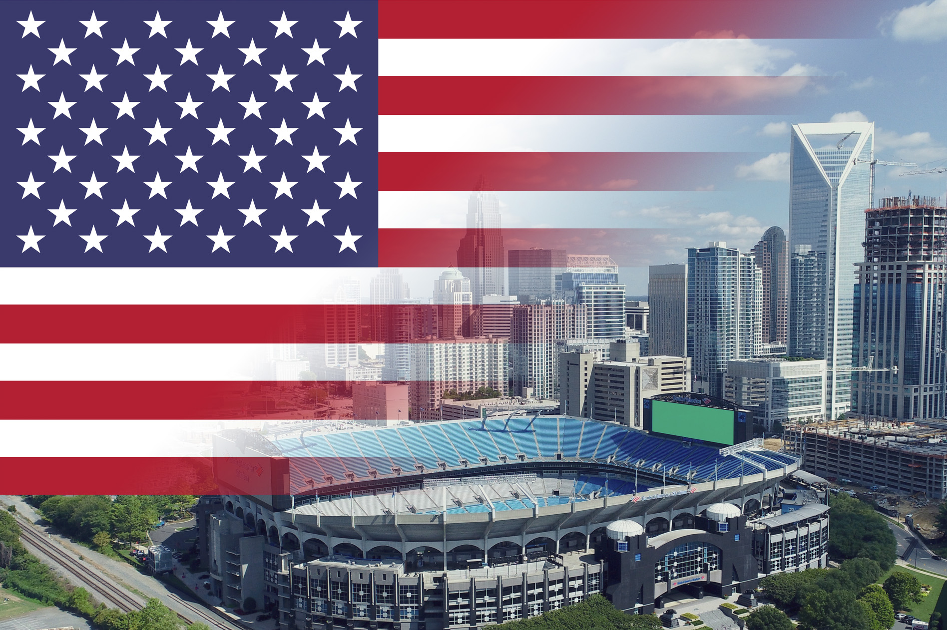 Doing business with North Carolina, USA Trade Mission by Scottish