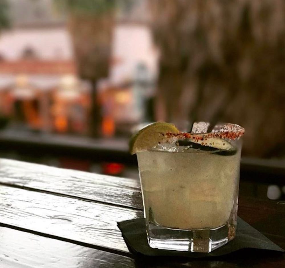 The 15 Best Happy Hours in Palm Springs Cactus Hugs