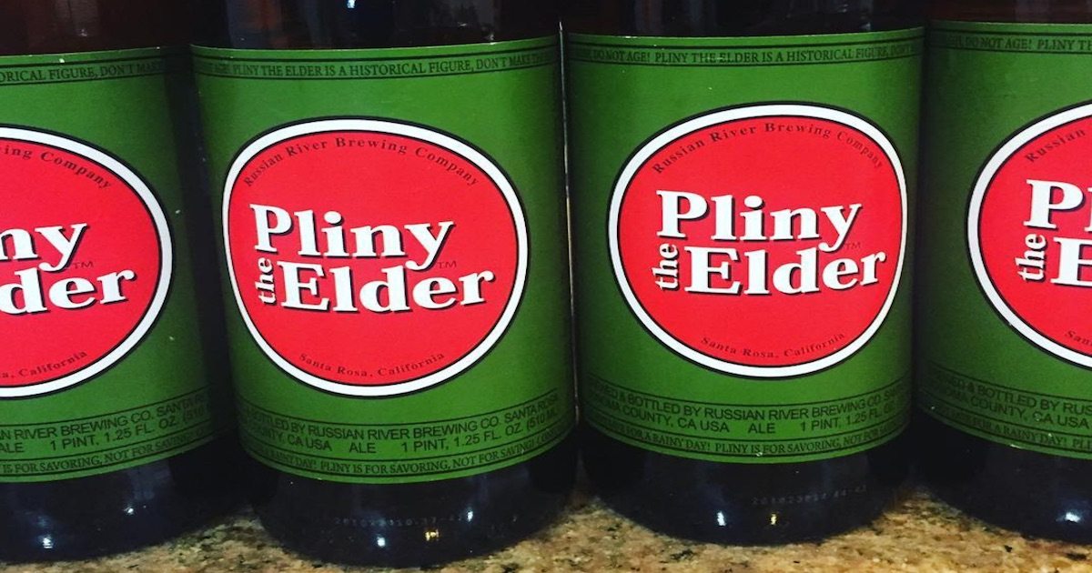 These are the top 10 craft beers for 2017 Cactus Hugs