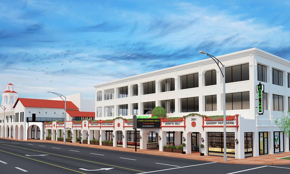 The Riverside Food Lab is now open Cactus Hugs