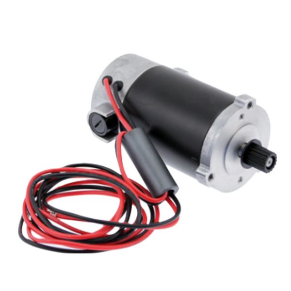Raymarine Type 2 Linear Drive Motor 12V (N002)