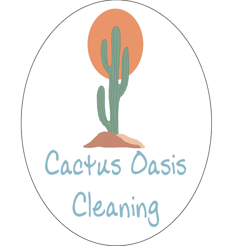 Cactus Oasis Cleaning