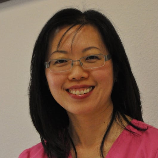 Dr. Hedy Chen, Acupuncture TX