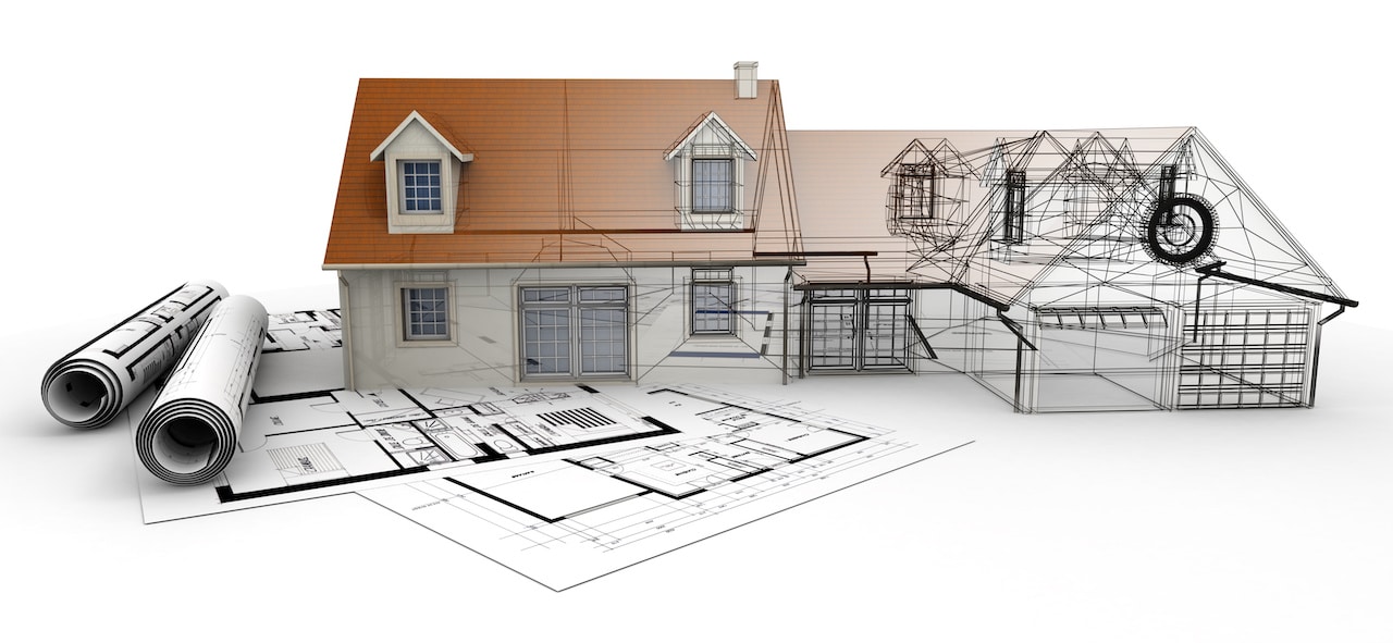 What is Architectural Drafting? CAD ACADEMY