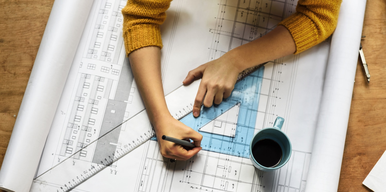 What is basic drafting knowledge? guide) CAD ACADEMY