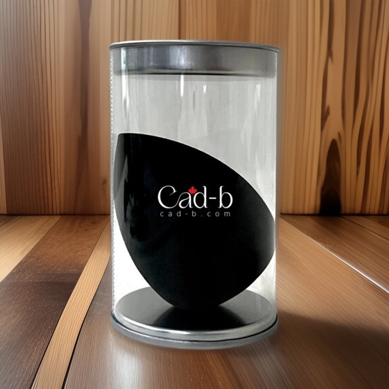 Classic Blender Cruelty Free, Organic, Paraben Free, Vegan CADB canadian makeup cosmetics