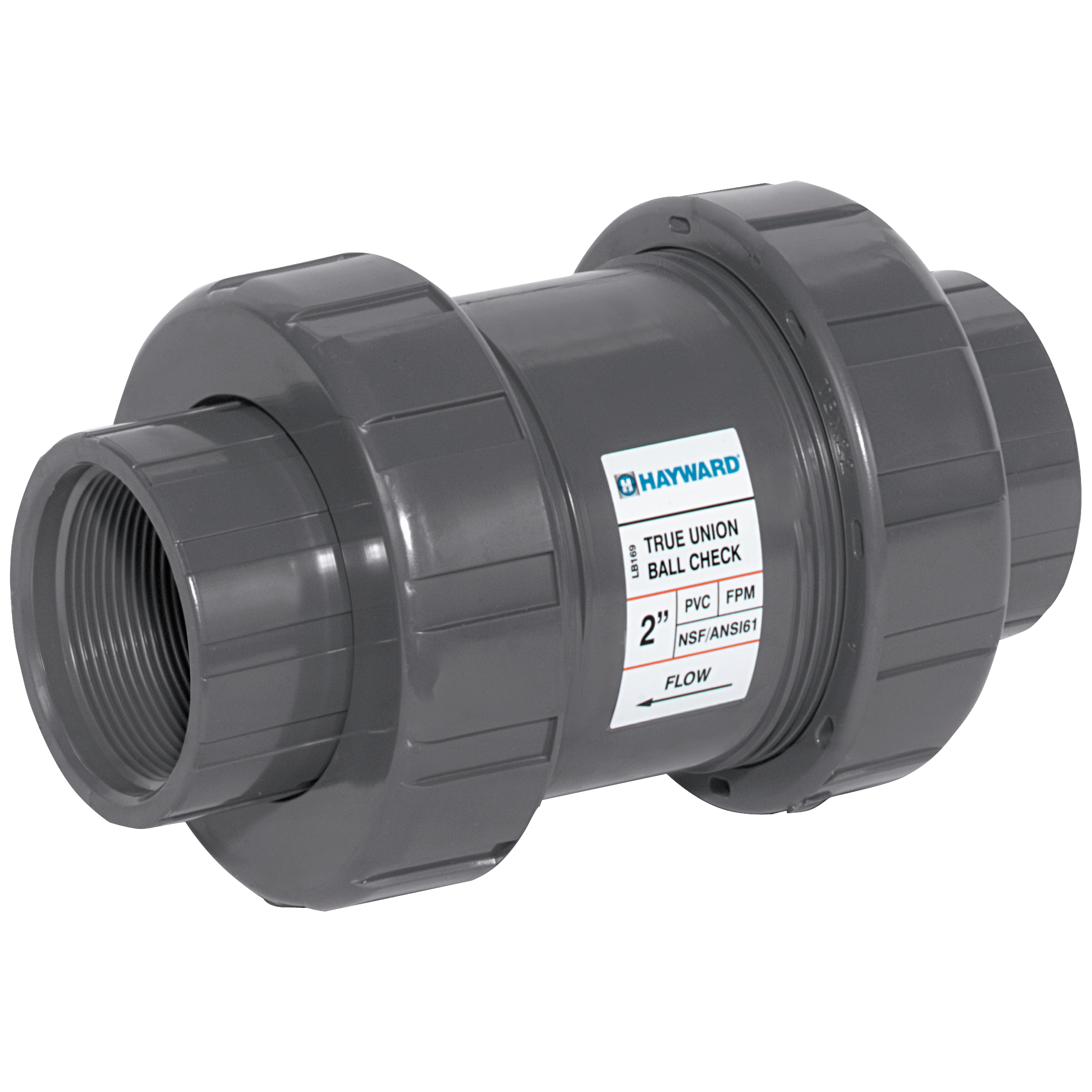 ball check valve pvc Gogo pvc check valve plastic ball check valve